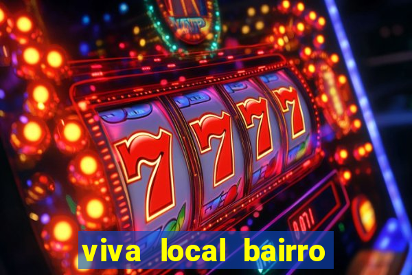 viva local bairro guarani bh garoto